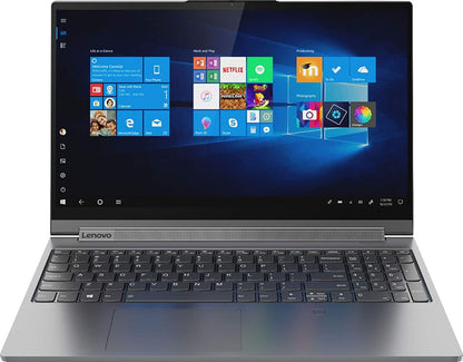 Lenovo Yoga C940-15IRH 2-in-1 - 15" FHD, 12GB RAM, 512GB NVMe SSD