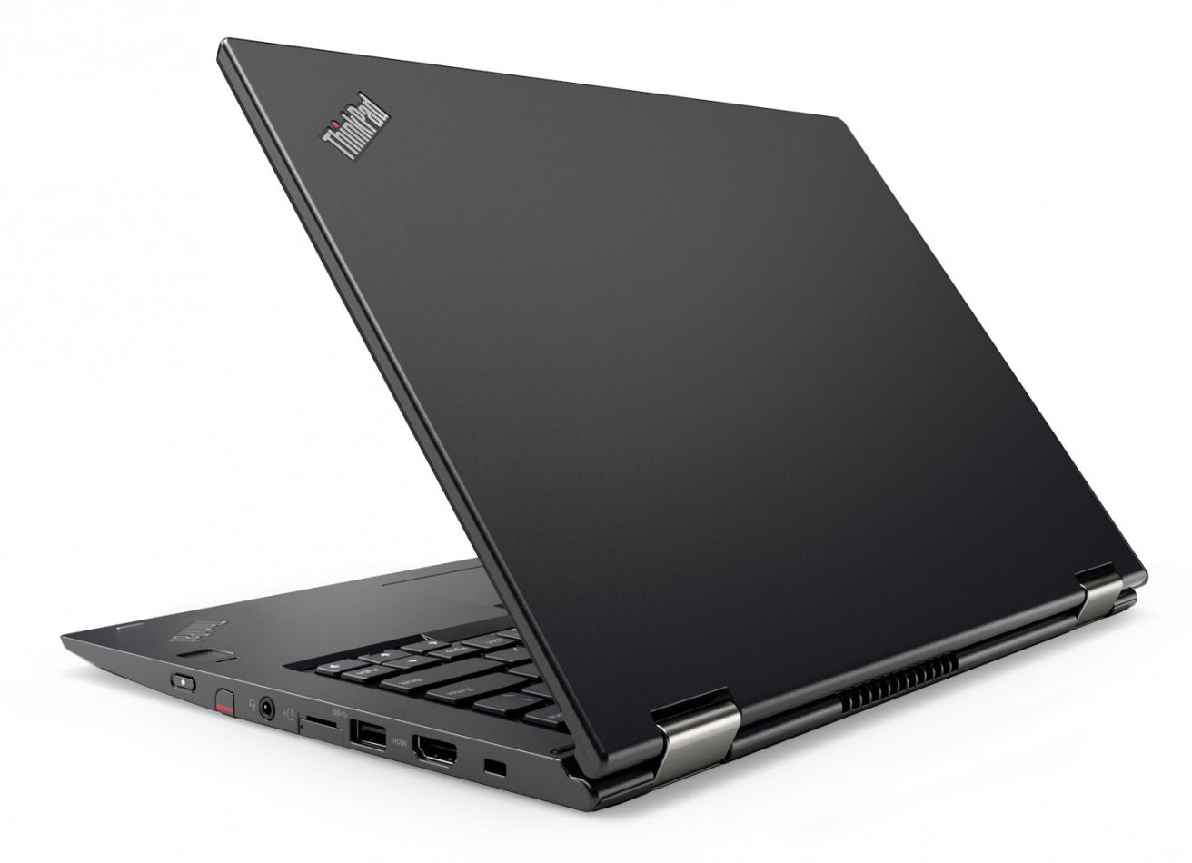 Lenovo Thinkpad Yoga X380 2-in-1 - 13" FHD, 16GB RAM, 256GB NVMe SSD
