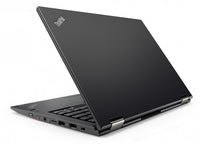 Lenovo Thinkpad Yoga X380 2-in-1 - 13" FHD, 16GB RAM, 256GB NVMe SSD