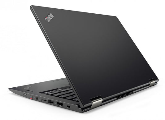 Lenovo Thinkpad Yoga X380 2-in-1 - 13" FHD, 16GB RAM, 256GB NVMe SSD