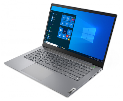 Lenovo Thinkbook 14 G2 - 14" FHD, 8GB RAM, 256GB SSD