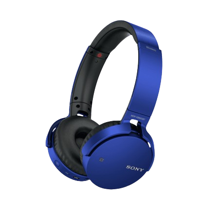 Sony MDR-XB650BT Headphone