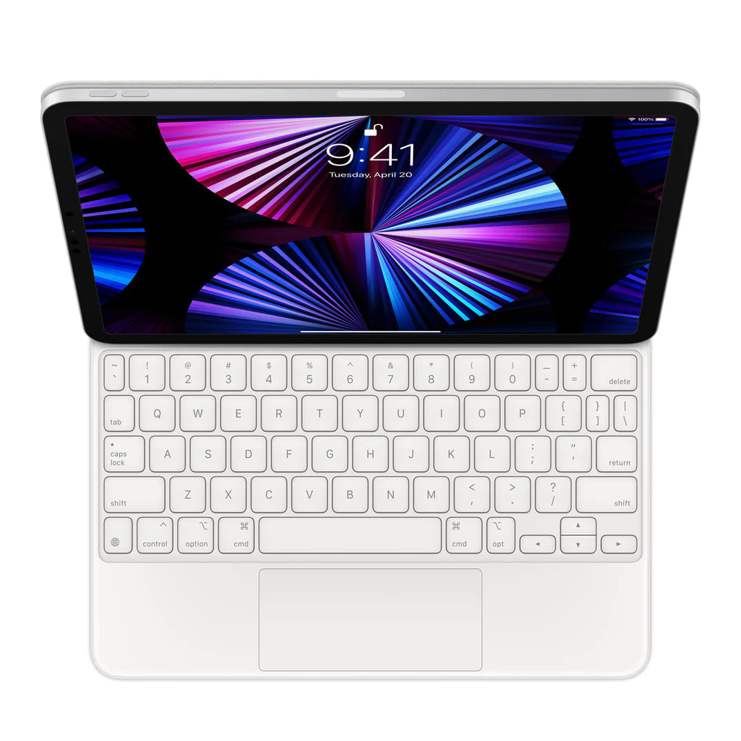 Magic Keyboard for iPad Pro 11-inch (3rd generation) and iPad Air (5th generation)