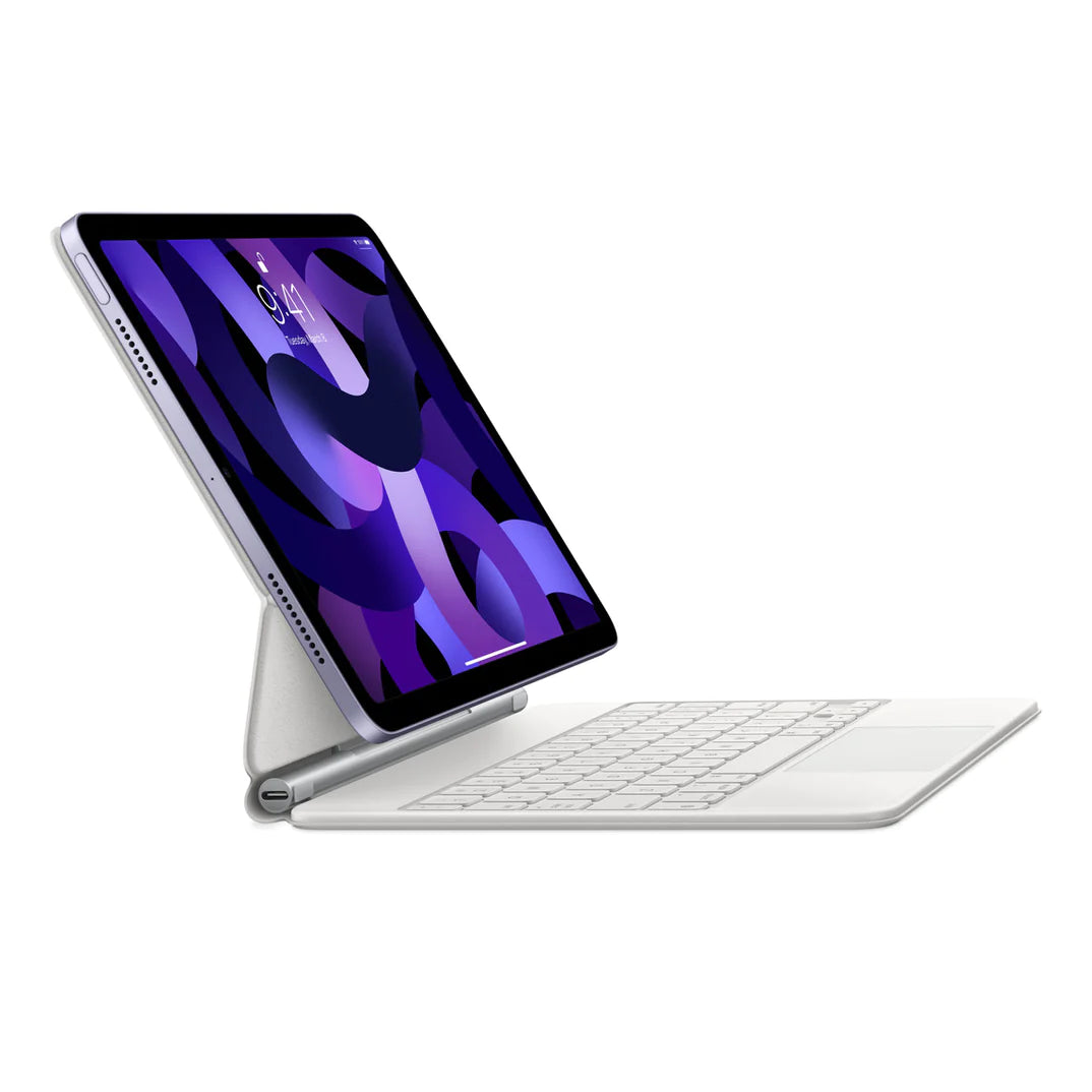 Magic Keyboard for iPad Pro 11-inch (3rd generation) and iPad Air (5th generation)