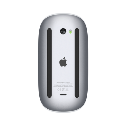 Apple Magic Mouse  (USB-C) | 2024 | COLOR” BLACK - Image 2