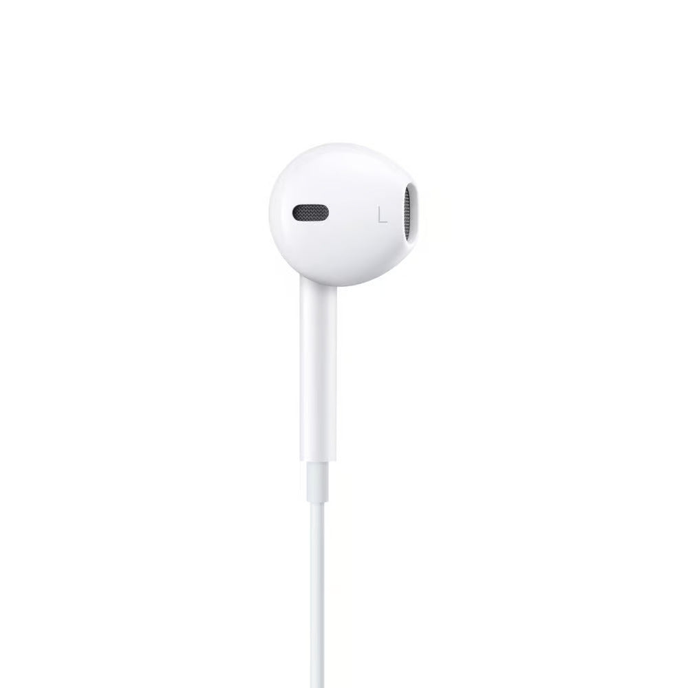 Earpods with lightning cables