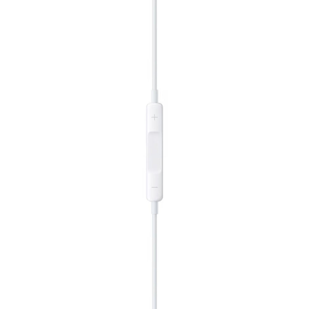 Earpods with lightning cables