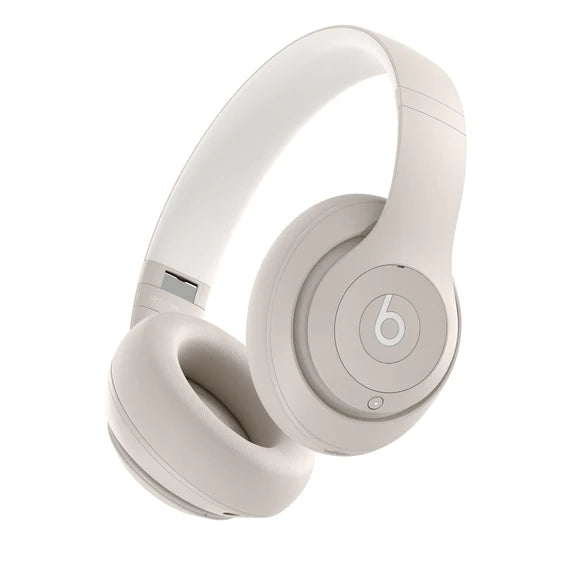 Beats by Dre - Beats Studio Pro Wireless Noise Cancelling On-Ear Headphones