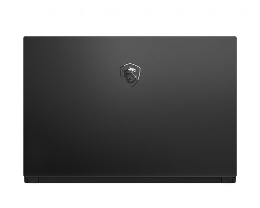 MSI Creator 15 A11UE - 15.6" 4K UHD OLED, 16GB RAM, 1TB NVMe SSD