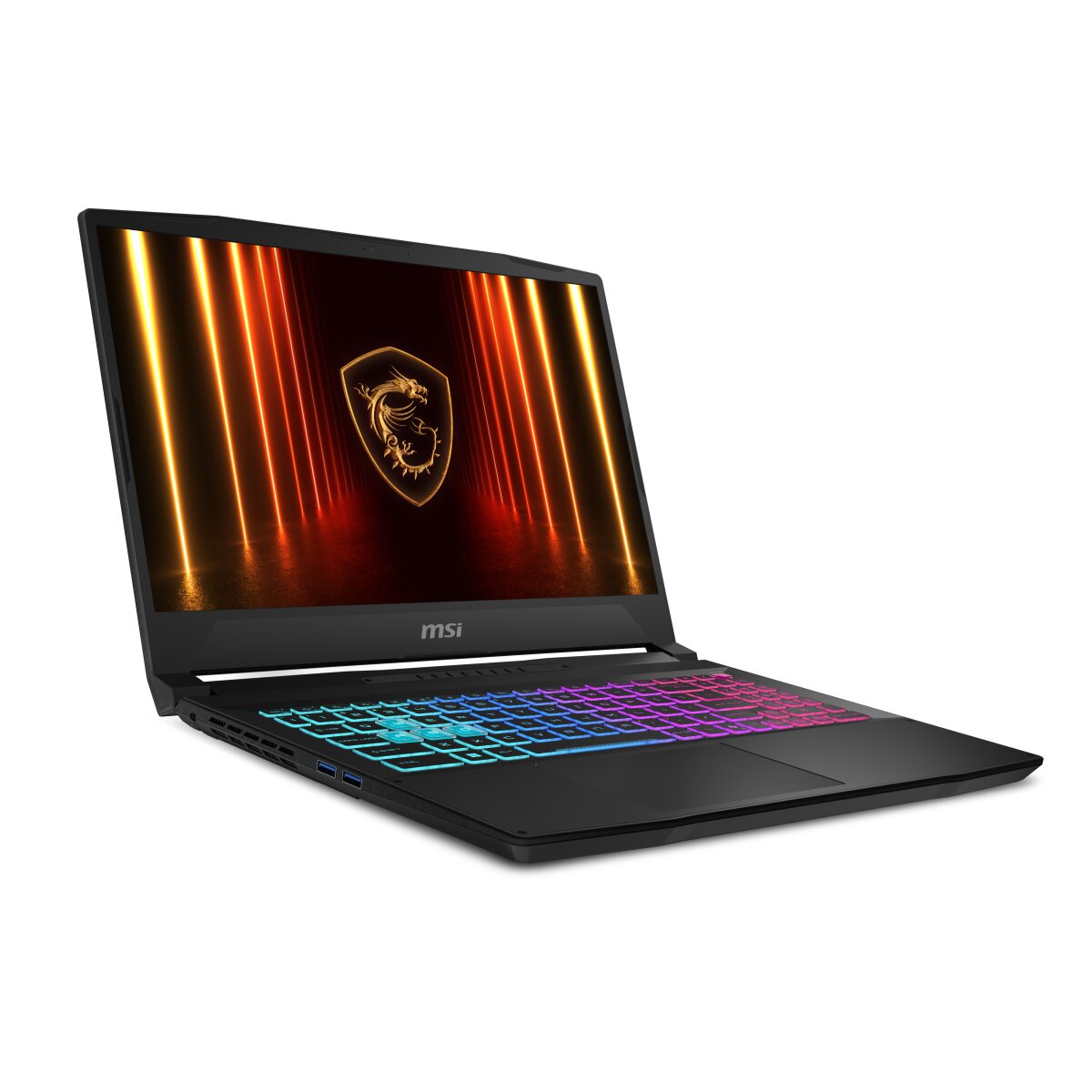 MSI Katana 15 HK B14WGK-293US - 15.6" QHD 165Hz, 16GB RAM, 1TB SSD