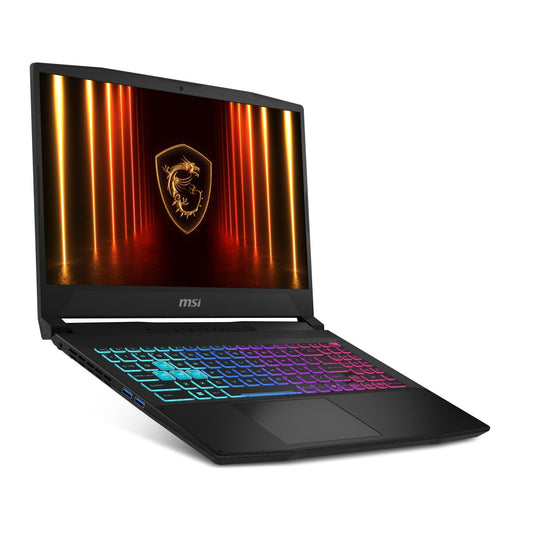MSI Katana 15 HK B14WGK-293US (Sealed) - 15.6" QHD 165Hz, 16GB RAM, 1TB SSD