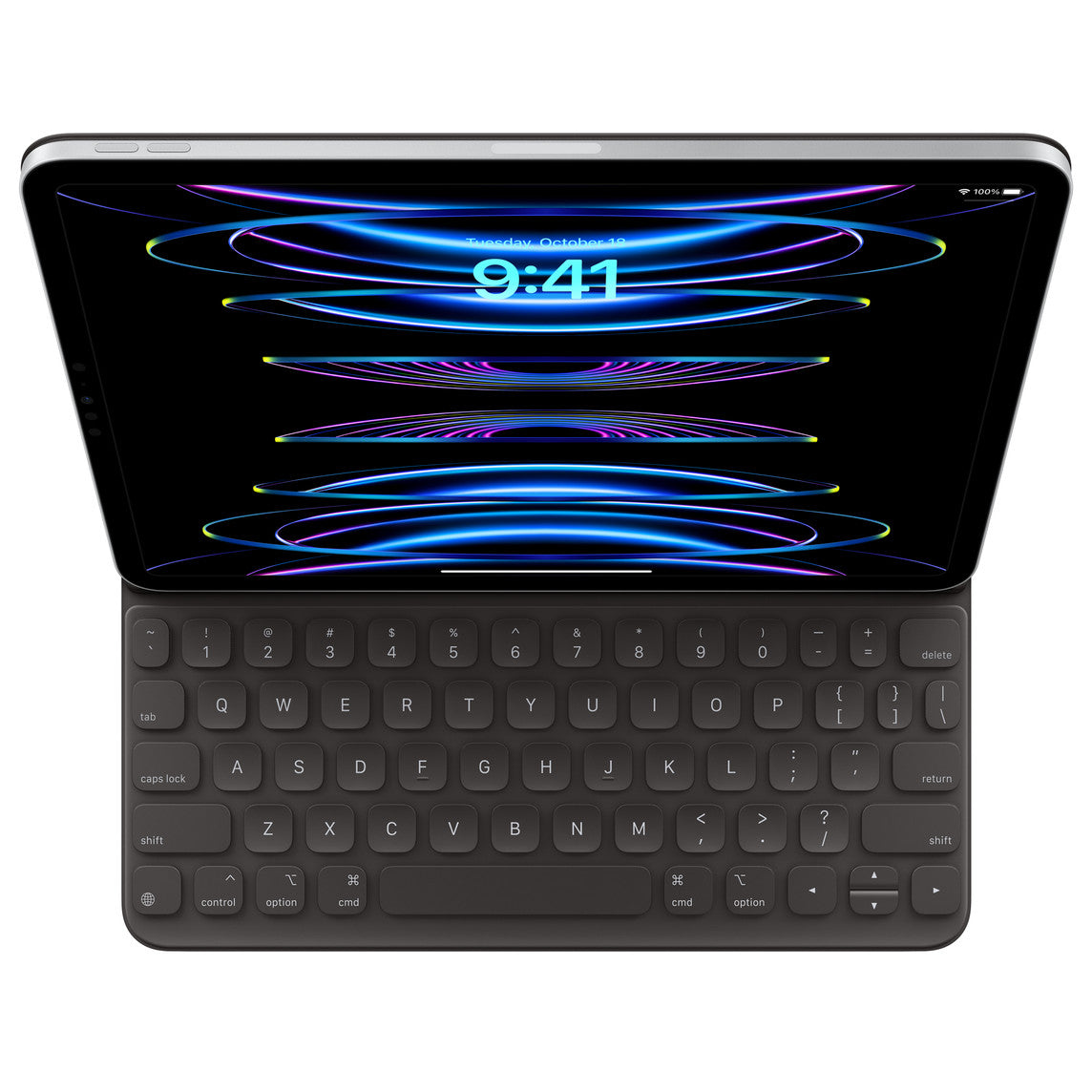 iPad Smart Keyboard Folio 11″ inch - Image 4