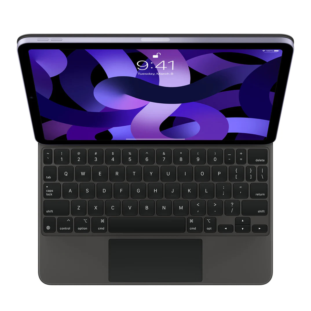 Magic Keyboard for iPad Pro 11-inch (3rd generation) and iPad Air (5th generation)