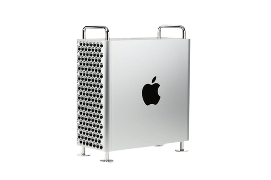 Apple Mac Pro | M2 Ultra Chip | 24-Core CPU 60-Core GPU | 64GB 1TB SSD | CALL FOR AVAILABILITY