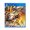 Dragon Ball Fighter Z for PlayStation 4