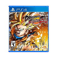 Dragon Ball Fighter Z for PlayStation 4