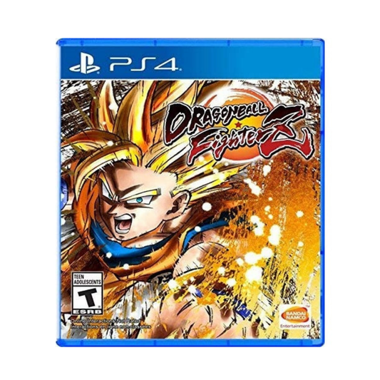 Dragon Ball Fighter Z for PlayStation 4