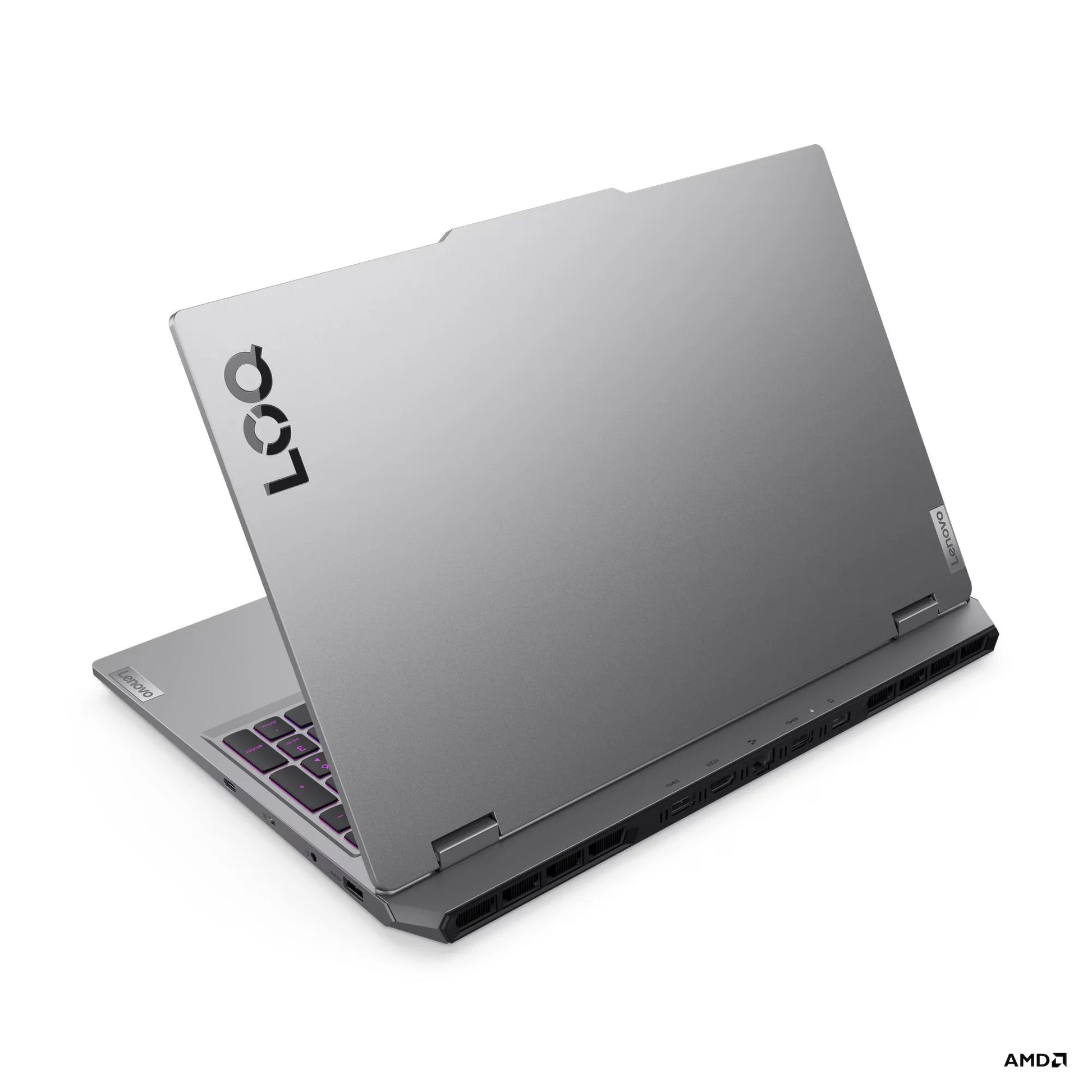 Lenovo LOQ 15ahp10 (Ryzen 7 250, Sealed) - 15.6" FHD IPS 144Hz, 16GB RAM, 512GB SSD