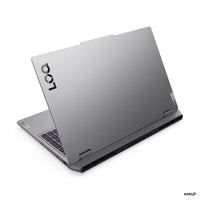 Lenovo LOQ 15ahp10 (Ryzen 7 250, Sealed) - 15.6" FHD IPS 144Hz, 16GB RAM, 512GB SSD