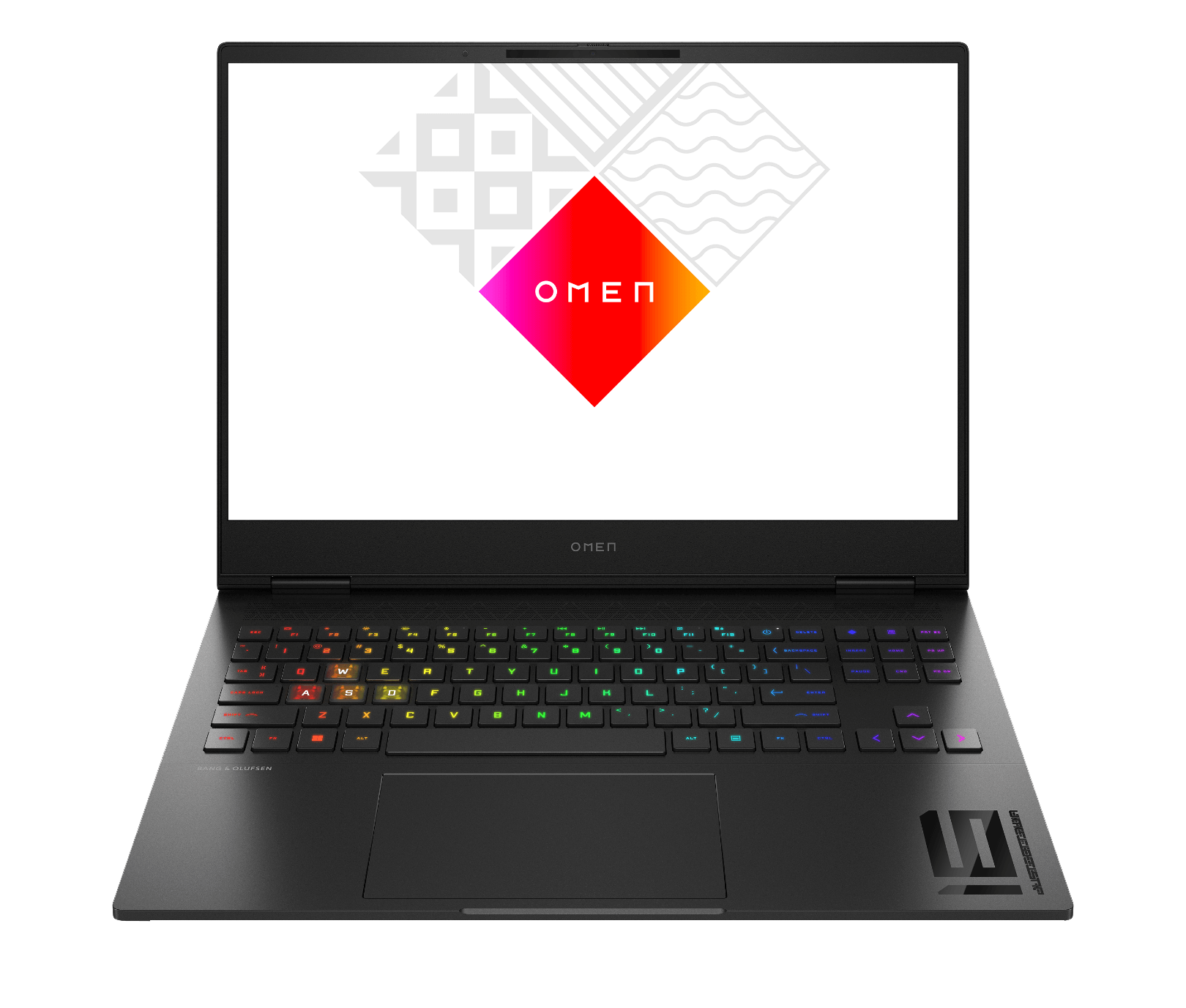 HP Omen 16 (i7 14th, 16GB) - 16" FHD+ IPS 144Hz, 16GB RAM, 1TB SSD