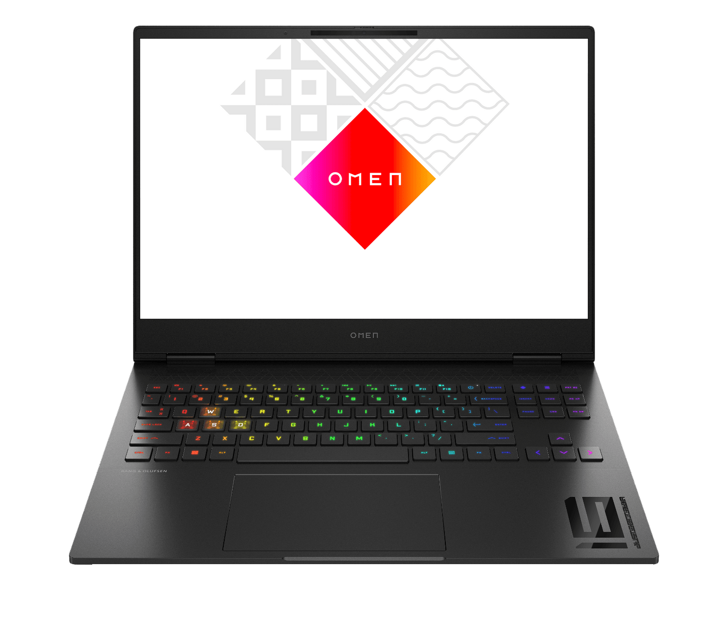 HP Omen 16 (Ultra 7 255H, Sealed) - 16" 2K 1200p 144Hz, 16GB RAM, 1TB SSD