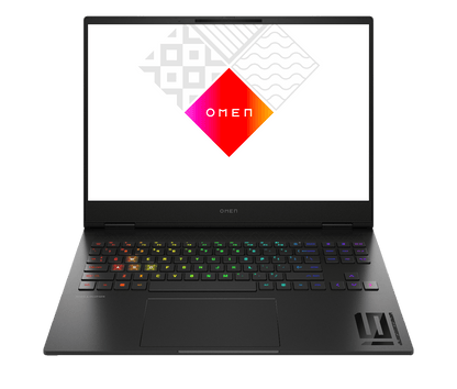 HP Omen 16 (Ultra 7 255H, Sealed) - 16" 2K 1200p 144Hz, 16GB RAM, 1TB SSD