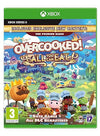 OVERCOOKED! ALL YOU CAN EAT FOR XBOX