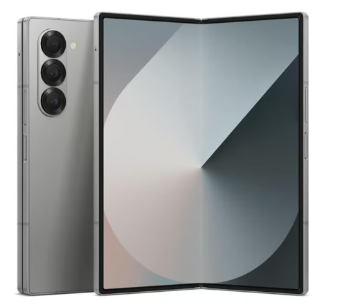 Galaxy Z Fold 6