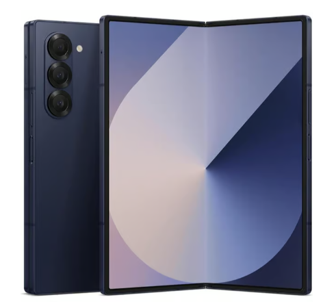 Galaxy Z Fold 6