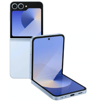 Galaxy Z Flip 6