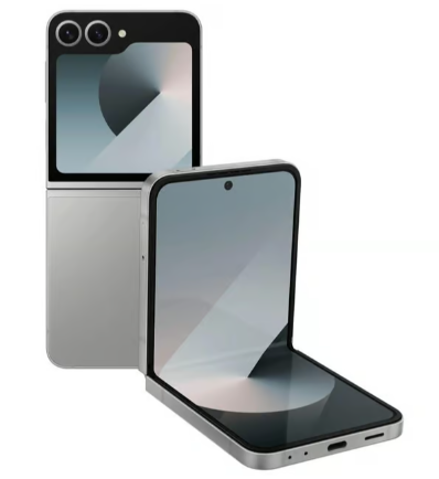 Galaxy Z Flip 6