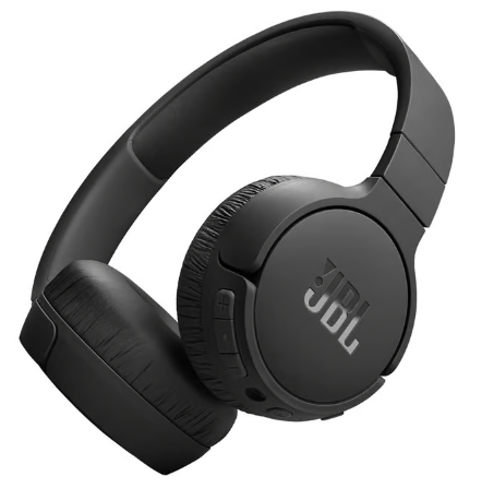 JBL Tune 670NC - Black