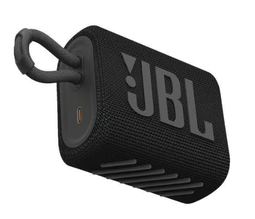 JBL GO 3