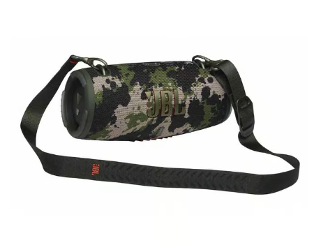 JBL Xtreme 3 Bluetooth speakers - Camo