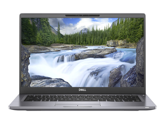 Dell Latitude 7400 2-in-1 (8GB) - 14" FHD+, 8GB RAM, 256GB NVMe SSD