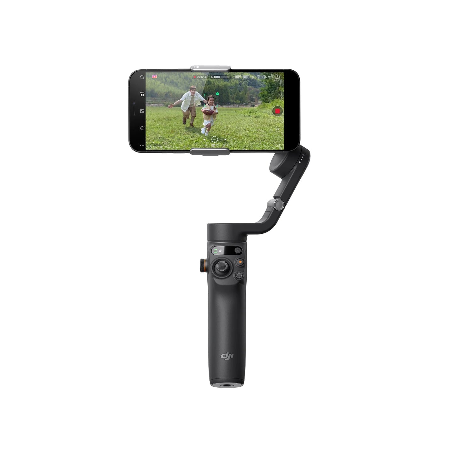 DJI Osmo Mobile 6 Smartphone Gimbal .