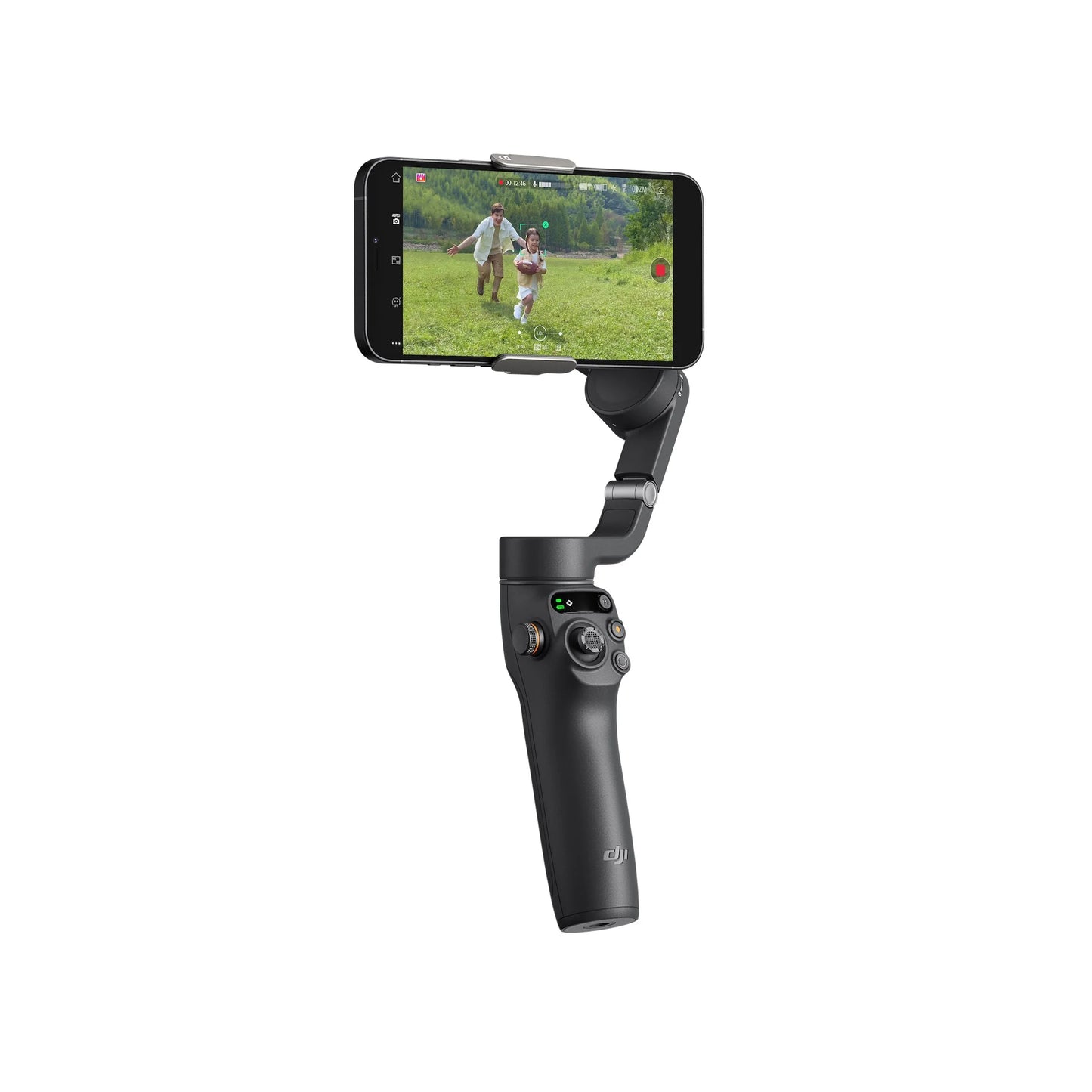 DJI Osmo Mobile 6 Smartphone Gimbal .