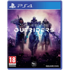 Outriders Day One Edition – PlayStation 4