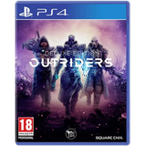 Outriders Day One Edition – PlayStation 4