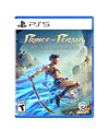 PRINCE OF PERSIA THE LOST CROWN FOR PS 5