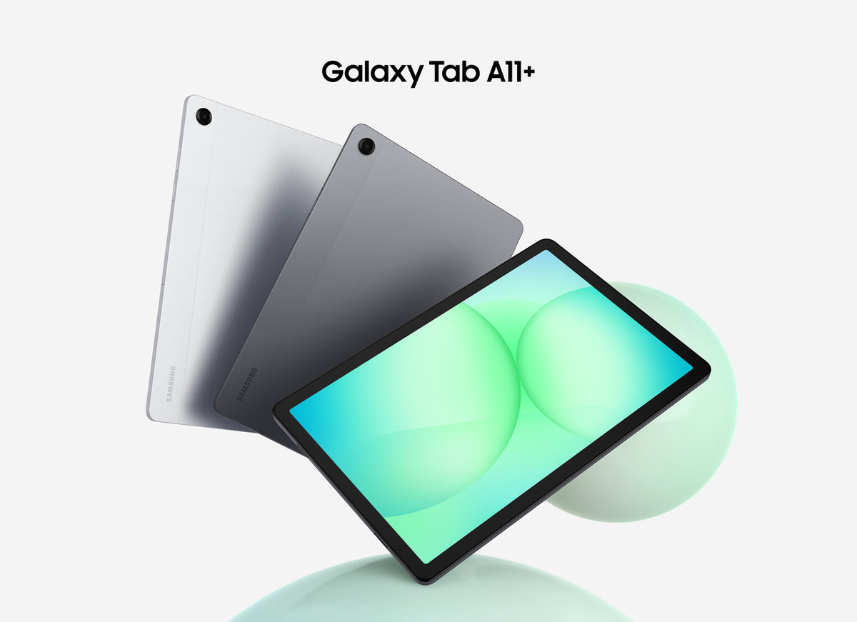 SAMSUNG TAB A11 [4/128GB] [WIFI ONLY] - View 3