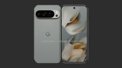 Google Pixel 10 Pro - 128GB, eSIM (Brand New)