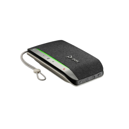 Plantronics poly sync 20 conference speaker