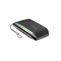 Plantronics poly sync 20 conference speaker