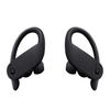 Power Beats Wireless Earphones | Color” Black and Red