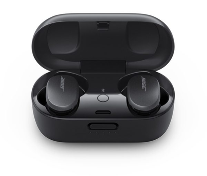 Bose QuietComfort Noise Cancelling Earbuds (REFURBISHED)