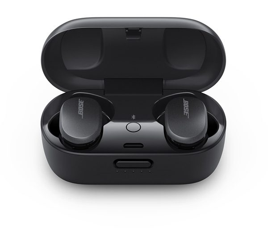 Bose QuietComfort Noise Cancelling Earbuds (REFURBISHED)