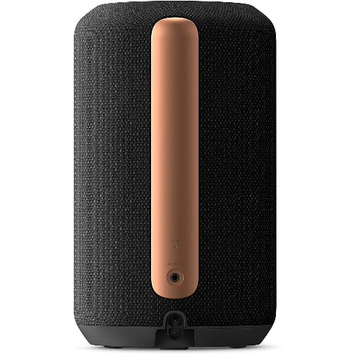 Sony SRS-RA3000 360 Reality Audio Wi-fi / Bluetooth Wireless Speaker - Image 3