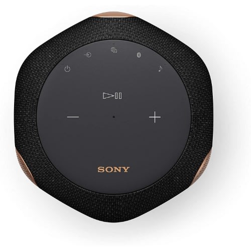 Sony SRS-RA3000 360 Reality Audio Wi-fi / Bluetooth Wireless Speaker - Image 4
