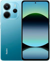 REDMI NOTE 14 6GB/128GB | Color Available” OCEAN BLUE & LIME GREEN
